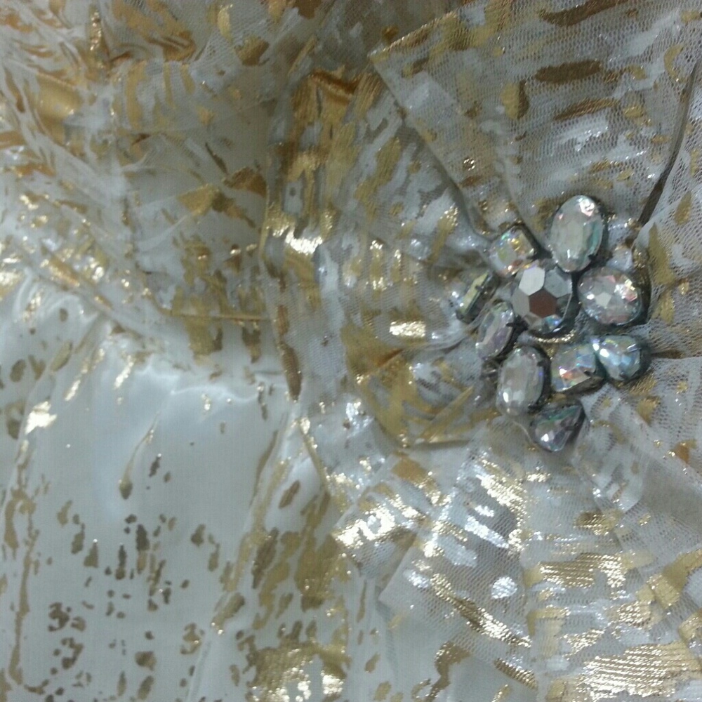 Prom dress - Picture 5 of 8